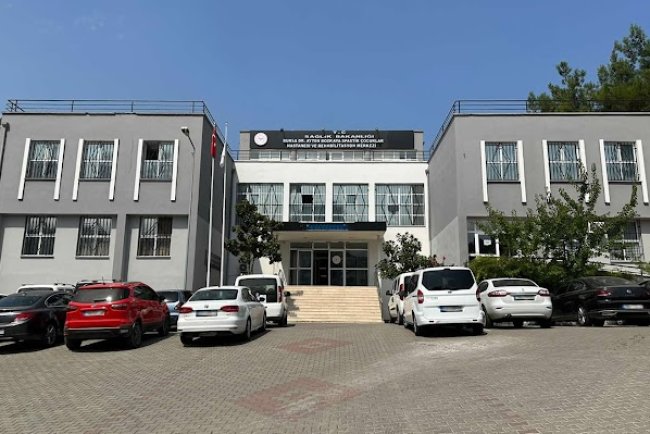 Dr. Ayten Bozkaya Hastanesi Ovaakça'ya Taşındı